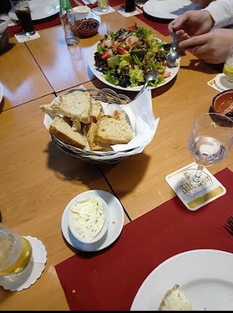 photo de Bistro Sportsbar Bei Mario à Heinsberg