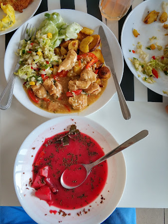 photo de Bistro Torebka à Malbork