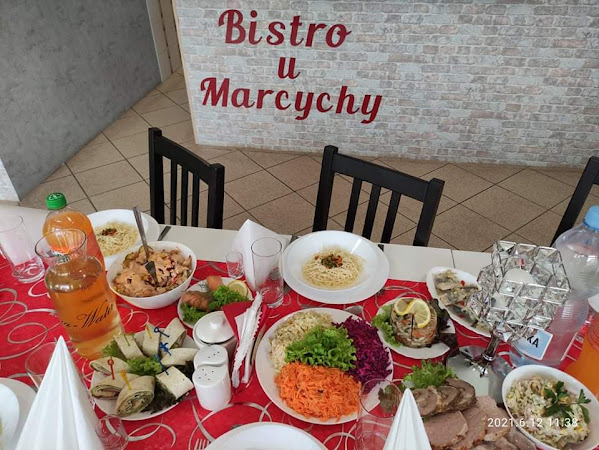 photo de Bistro u Marcychy à Kutno