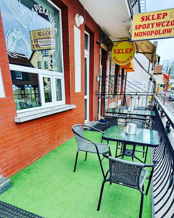 photo de BISTRO ZA ROGIEM à Mikołajki
