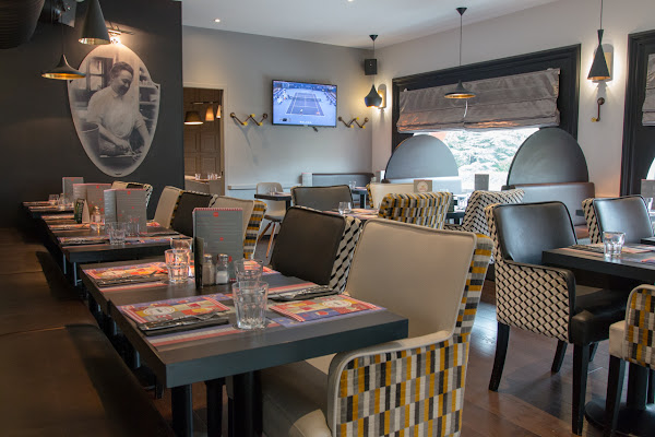 photo de Bistrot Colette à Bourgoin-Jallieu