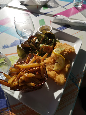 photo de Bistrot des délices à Paimpol