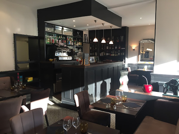 photo de Bistrot du château à Compiègne