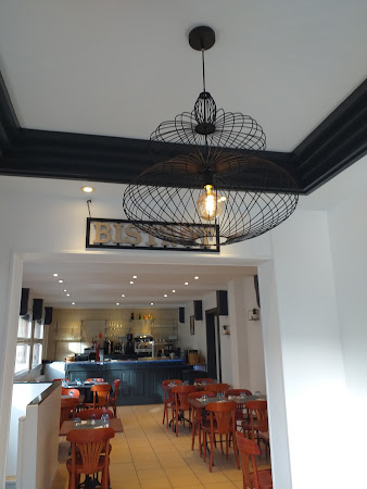 photo de BISTROT DU CONQUÉRANT à Falaise