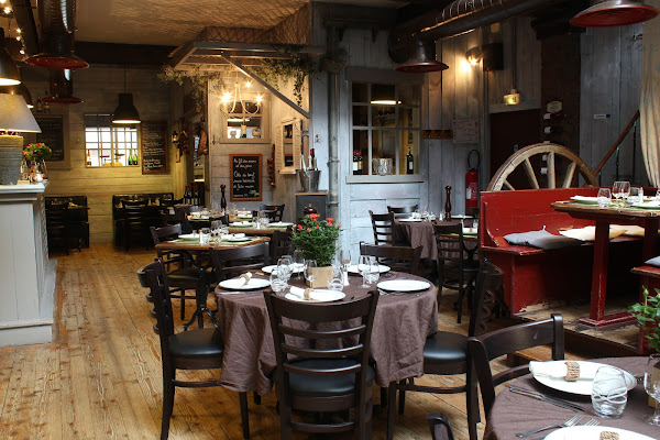 photo de Bistrot du Terroir à Compiègne
