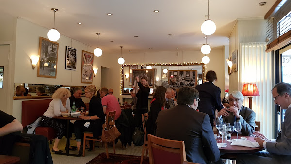 photo de Bistrot Le Petit Vanves à Vanves