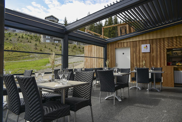 photo de Bistrot Machet à Courchevel