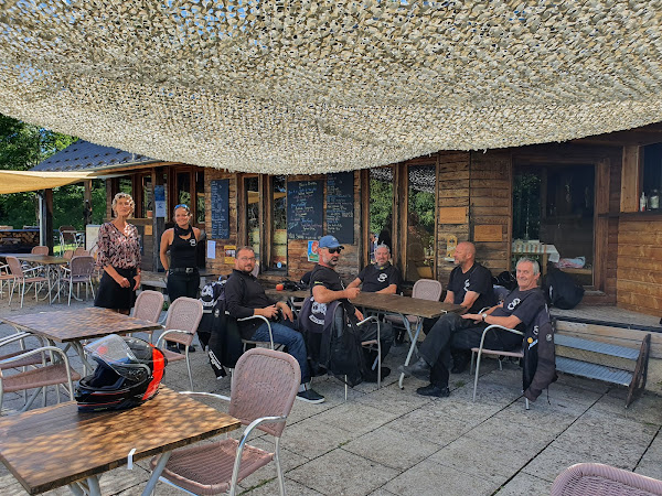 photo de Bistrot Saint André à Saint-Apollinaire