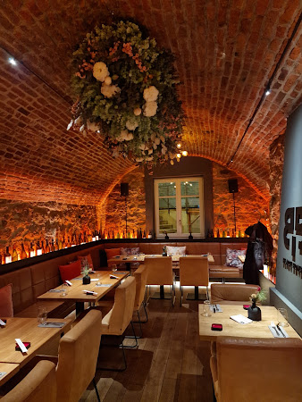 photo de BLACK BONSAI - Restaurant & Bar à Recklinghausen
