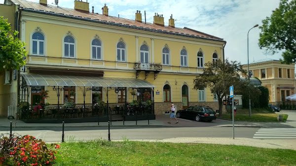 photo de Black Coffee à Jarosław