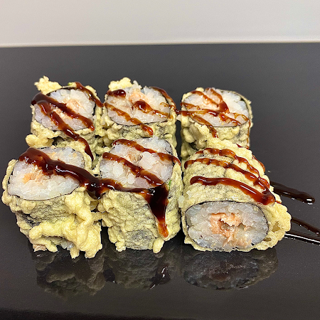 photo de BlackSushiWok Prawobrzeże à Szczecin