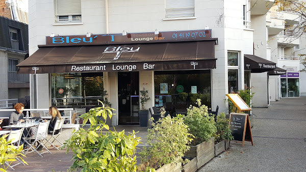 photo de Bleu’T à Bois-Colombes