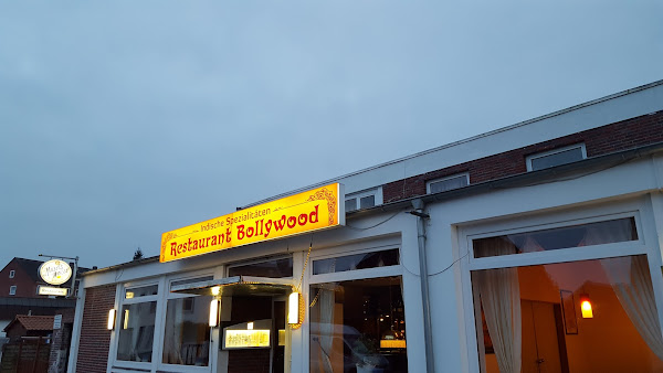 photo de Bollywood Restaurant Wilhelmshaven à Wilhelmshaven