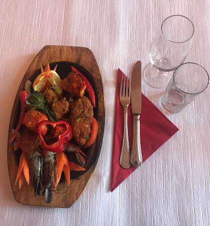 photo de Bombay Palace à Genève