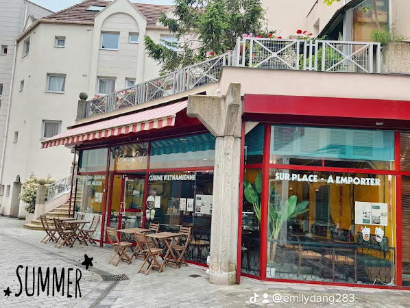 photo de Bông Cafe à Sceaux