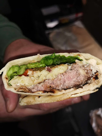 photo de Booboo burger à Bouzonville