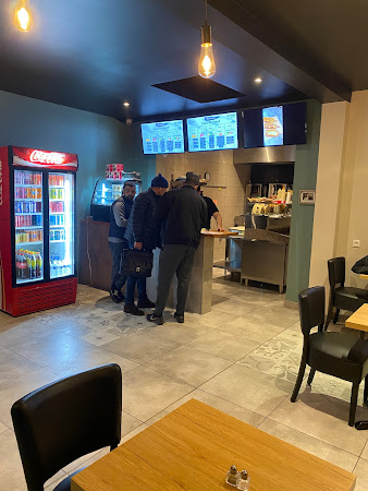 photo de BOSPHORE Appoigny - Pizza Pidé Burger Tacos Kebab à Appoigny