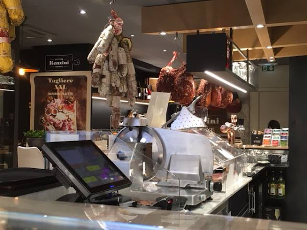 photo de Bottega Renzini Monte-Carlo à Monaco