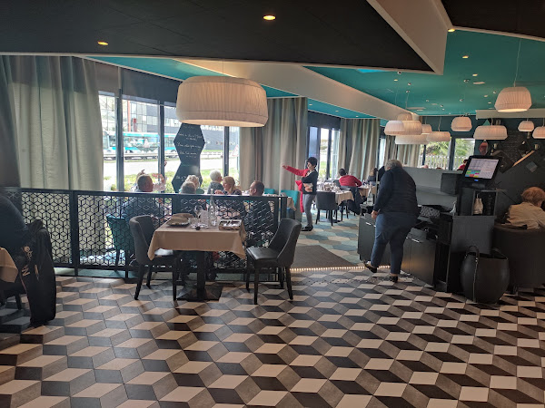 photo de Boulevard du Rêve.. Restaurant à Plérin