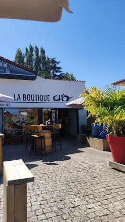 photo de Boutique Cho de St-Paul-lès-Dax à Saint-Paul-lès-Dax