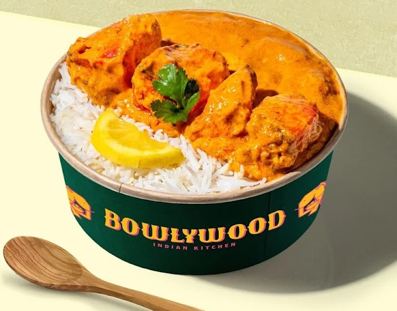 photo de Bowlywood à Orsay