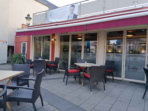 photo de Brasserie Casablanca à Andernach