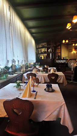 photo de Brasserie Chez Hansi à Colmar