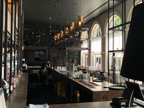 photo de Brasserie De Drie Fonteinen à Vilvoorde