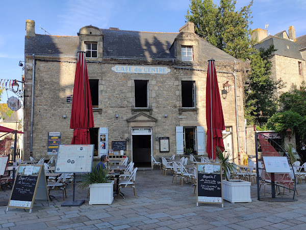 photo de Brasserie du Centre à Guérande