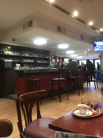 photo de Brasserie du Centre à Orsay
