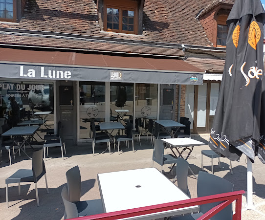 photo de Brasserie La Lune à Vierzon