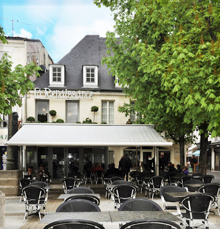 photo de Brasserie La Renaissance à Cognac