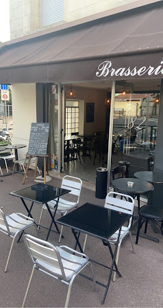 photo de Brasserie le 82 à Chatou
