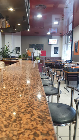 photo de Brasserie Le Saint Maur à La Madeleine