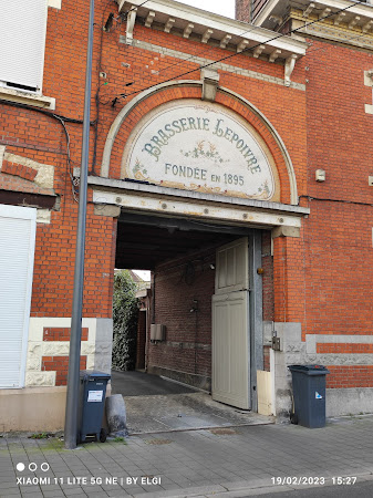 photo de Brasserie Lepoivre à Seclin