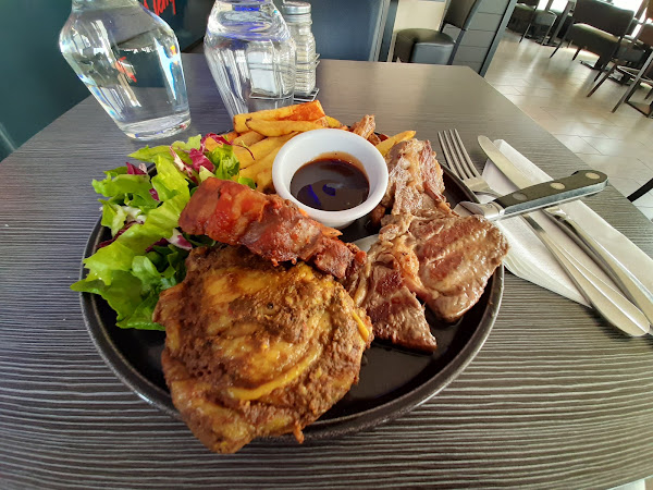 photo de Brasserie Les Temps Durables à Limeil-Brévannes