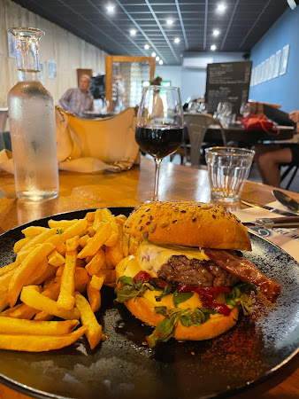 photo de Brasserie Madame Denise Bressuire à Bressuire