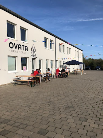 photo de Brasserie Ovata à Bouzonville