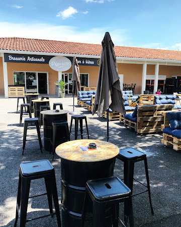 photo de Brasserie Pépouze à Buzet-sur-Tarn