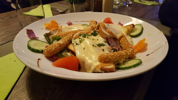 photo de Brasserie Restaurant Authentic à Hazebrouck