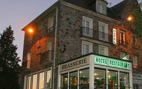 photo de Brasserie Saint Germain à Flers