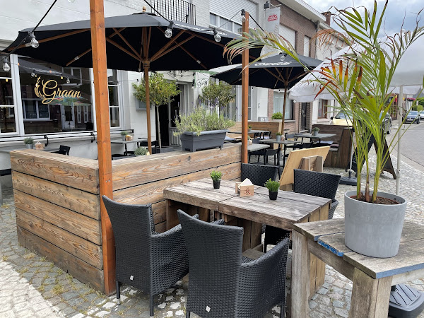 photo de Brasserie 't Graan à Essen