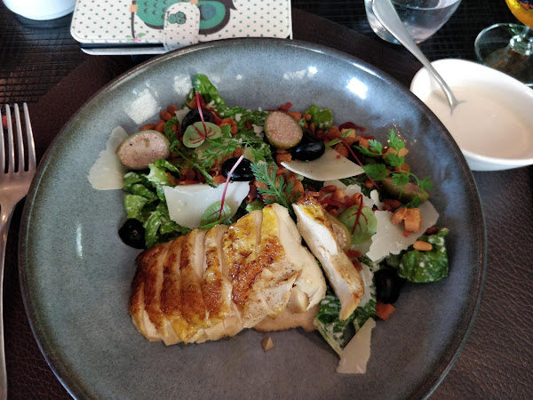 photo de Brasserie Taste à Vilvoorde