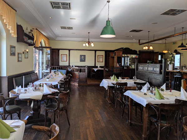 photo de Brauhaus Heine à Halberstadt