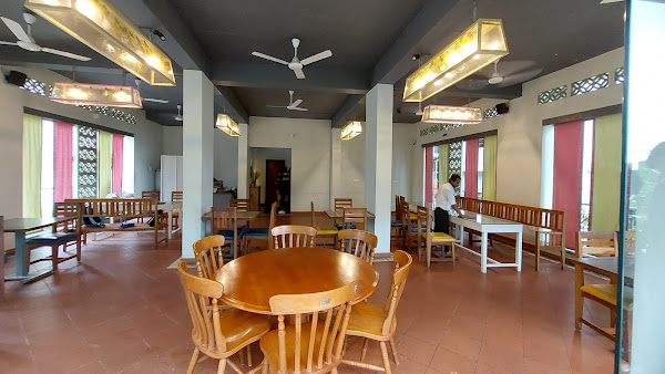 photo de Brick House à Mangaluru, Mangalore