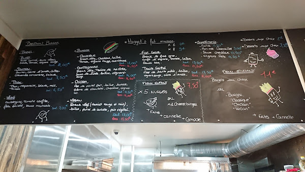 photo de Brother’s Burger à Puteaux