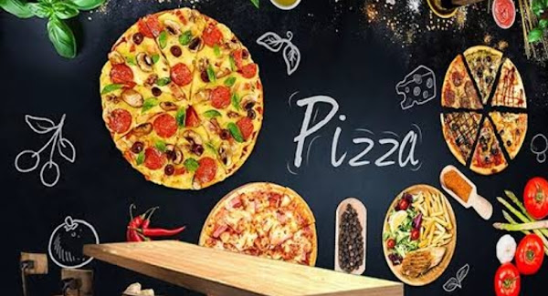 photo de Brother's pizza cafe à Greater Noida, Ghaziabad