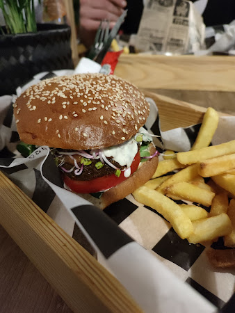 photo de BUŁA Sandwich Bistro à Mińsk Mazowiecki