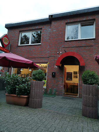 photo de Buban Bistro à Oldenburg