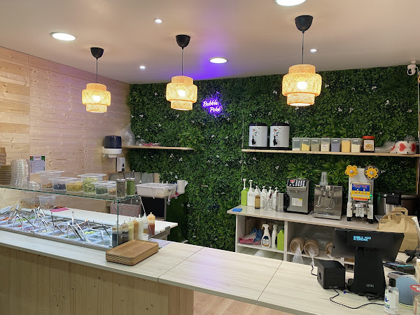 photo de Bubble Poké à Pontoise
